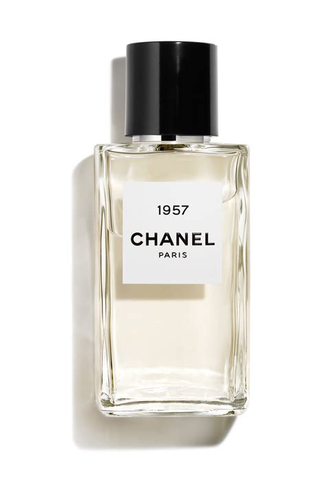 chanel new fragrance 1957|where to buy Chanel 1957.